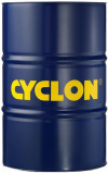 Купить Моторное масло Cyclon Granit SYN SHPD plus 10W-40 208л  в Минске.